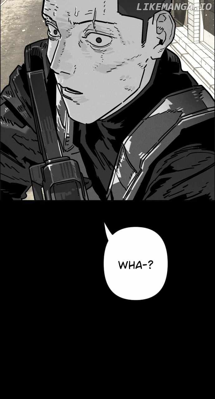 Zombie Funeral Services Chapter 44 61